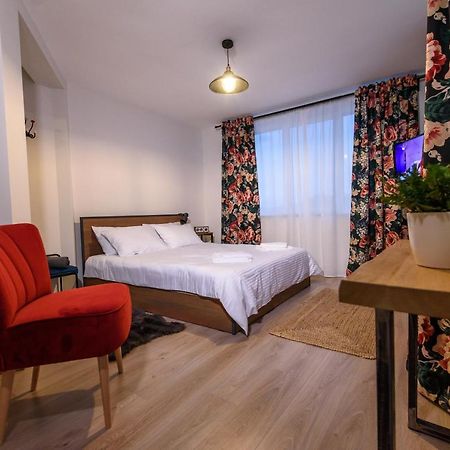 Tamtam Urban Lejlighedshotel Cluj-Napoca Eksteriør billede