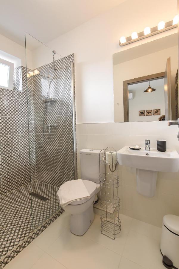 Tamtam Urban Lejlighedshotel Cluj-Napoca Eksteriør billede