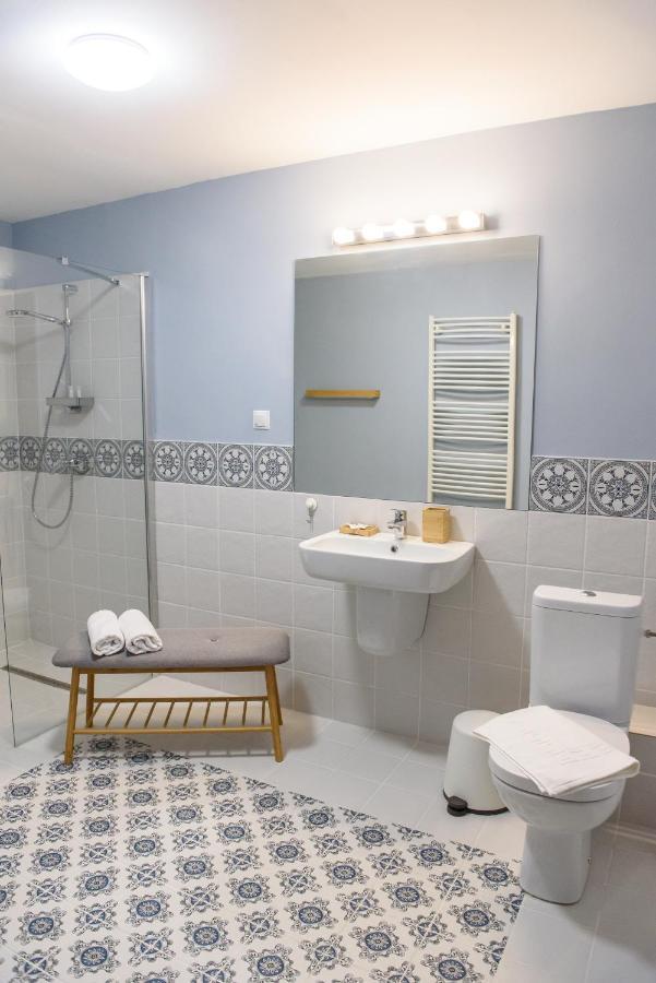 Tamtam Urban Lejlighedshotel Cluj-Napoca Eksteriør billede