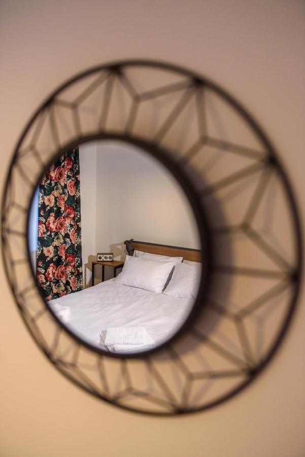 Tamtam Urban Lejlighedshotel Cluj-Napoca Eksteriør billede