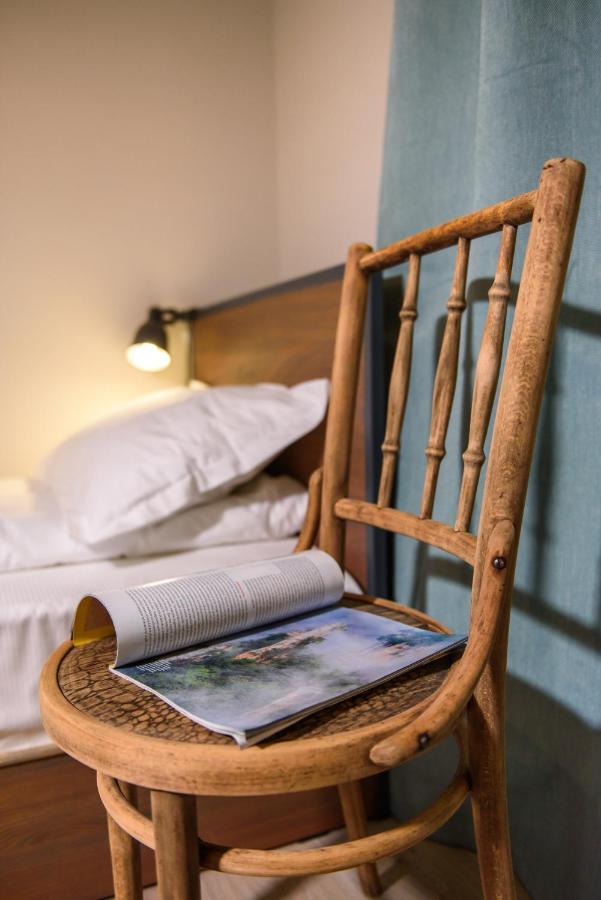 Tamtam Urban Lejlighedshotel Cluj-Napoca Eksteriør billede