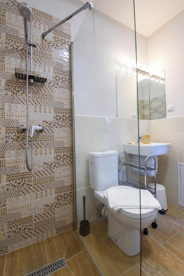 Tamtam Urban Lejlighedshotel Cluj-Napoca Eksteriør billede